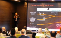 Cybersécurité : le plus grand salon mondial organisé au Maroc dans le cadre de la tournée Moyen-Orient et Afrique