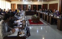 Mohammed Abdeljalil préside le Conseil d’Administration de l’Agence Marocaine de Développement de la Logistique