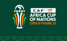 Côte d'Ivoire: Le logo de la CAN 2023 dévoilé