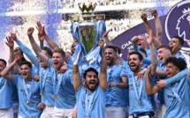 UEFA / Ligue des champions : le triplé historique de Manchester City et la délivrance de Guardiola