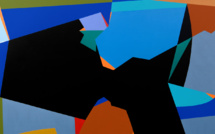 Youssef Douieb, la couleur de temps en tons