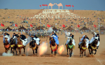 Patrimoine : Tan-Tan tonne son 16e festival