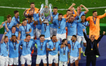 Ligue des champions : Les Cityzens sur le toit de l’Europe