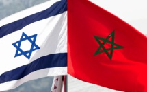 Maroc-Israël: co-organisation d'un Salon diplomatique  sur la coopération dans le domaine de l'eau