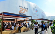 Reportage : Promenade dans le Salon International de l’édition et du livre  