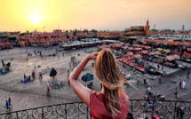 Tourisme 2023 : Vers une année touristique record