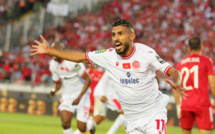 Ligue des champions / WAC-Al Ahly : La première mi-temps en images