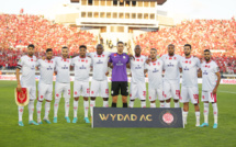 Ligue des champions : Le Wydad se fait punir et offre le titre à Al Ahly !
