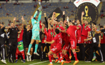 Ligue des champions de la CAF : Le WAC rate le coche au bout du suspense