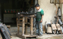 HCP :127.000 enfants employés au Maroc selon le HCP 