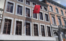 Consulat du Maroc en Belgique : un véhicule suspect met en alerte la police liégeoise