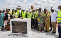 Partenariat OCP Africa et UM6P en Côte d’Ivoire : Construction du Digital Farming School à Yamoussoukro