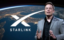 Le web spacial d’Elon Musk bientôt en orbite au Maroc
