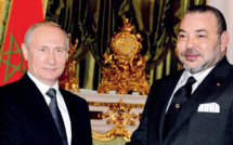 Maroc - Russie : Malgré la guerre, le commerce passe à la vitesse supérieure