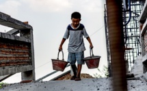 HCP : Les contraintes socio-économiques poussent les enfants au travail