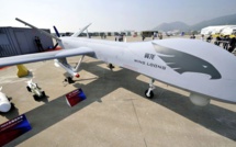 Défense: Depuis la Chine, l’armée marocaine teste les drones Wing Loong II