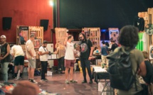 Souk l'Oustouwanat : Une véritable aubaine pour les passionnés de musique