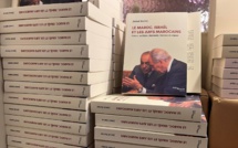 Casablanca : Présentation du livre "Le Maroc, Israël et les Juifs marocains"
