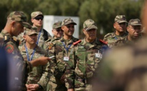 Stratégie militaire : La prospective fait son entrée chez les FAR  [INTÉGRAL]
