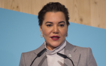 La Décennie de l’Océan : SAR la Princesse Lalla Hasnaa souligne le ferme engagement du Maroc envers de l’Afrique