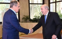 Algérie : Tebboune à Moscou, le voyage de tous les périls