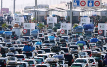 Marhaba 2023: L'Opération de traversée débutera ce jeudi en Espagne