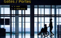 Transport aérien: Facilitation de la mobilité des personnes en situation de handicap