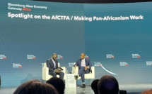 Bloomberg New Economy Gateway Africa : Pour une économie africaine résiliente et durable