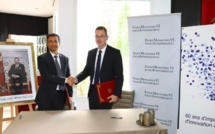 Financement des projets d’infrastructures durables : Partenariat stratégique entre l’IFC et le Fonds Mohammed VI pour l’Investissement