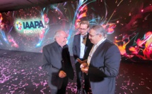 Salon International des parcs d’attractions : forte présence de la SMIT à Singapour 