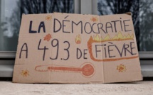 Constitution française : Le Conseil de l’Europe épingle le 49-3 sur la séparation des pouvoirs