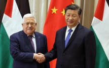 Chine-Palestine : Pékin pour un règlement juste et durable de la question palestinienne
