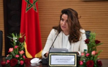 Leila Benali préside une réunion du comité visant à accélérer la Stratégie nationale de développement durable