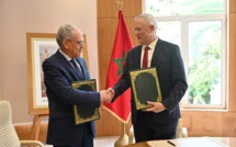 Des pays arabes, dont le Maroc, ont acheté 24% des exportations d'armes israéliennes 