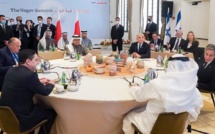 Nouveau report du Sommet de Néguev à la demande du Maroc (média américain) 