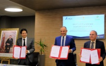 Industrie Automobile : Une convention tripartite pour conforter le positionnement du secteur