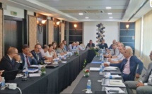 Energie: Un atelier sur les horizons du développement du nucléaire au Maroc