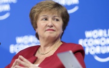 La Directrice générale du FMI attendue au Maroc