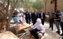 Ouarzazate : Vers la création d’une Ecole supérieure de technologie