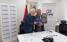 L’ASMEX et la Chambre de commerce Maroc-Israël joignent leurs efforts pour soutenir l'export  