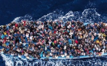 Routes migratoires: L’hécatombe maritime se poursuit en 2022 avec 3.800 morts recensés