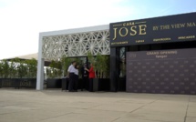 Restauration : Casa José ouvre à Tanger