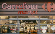 Filière Qualité LabelVie : Lancée dans les magasins Carrefour