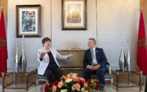 Kristalina Georgieva : Le Maroc est l’endroit idéal pour les Assemblées FMI-Banque mondiale