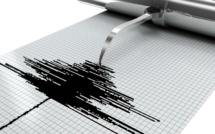 Secousse tellurique de 3,5 dans la province de Meknès