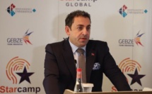 Mustafa İlker Kılıç, nouvel ambassadeur de Turquie au Maroc à la place d'Omer Faruk Dogan (Source diplomatique) 