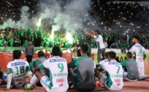 Botola Pro D1 / AS FAR -RCA: Les supporters du Raja interdits de déplacement à Rabat