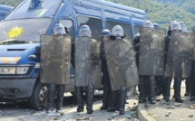 France : Près de 50 blessés graves dans des heurts entre forces de l’ordre et opposants