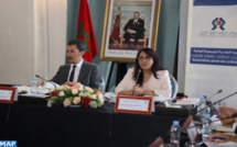 Tanger / CNDH : Bilan honorable et engagement soutenu
