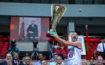 Basket-ball / Coupe du Trône : La double fête de Majd de Tanger